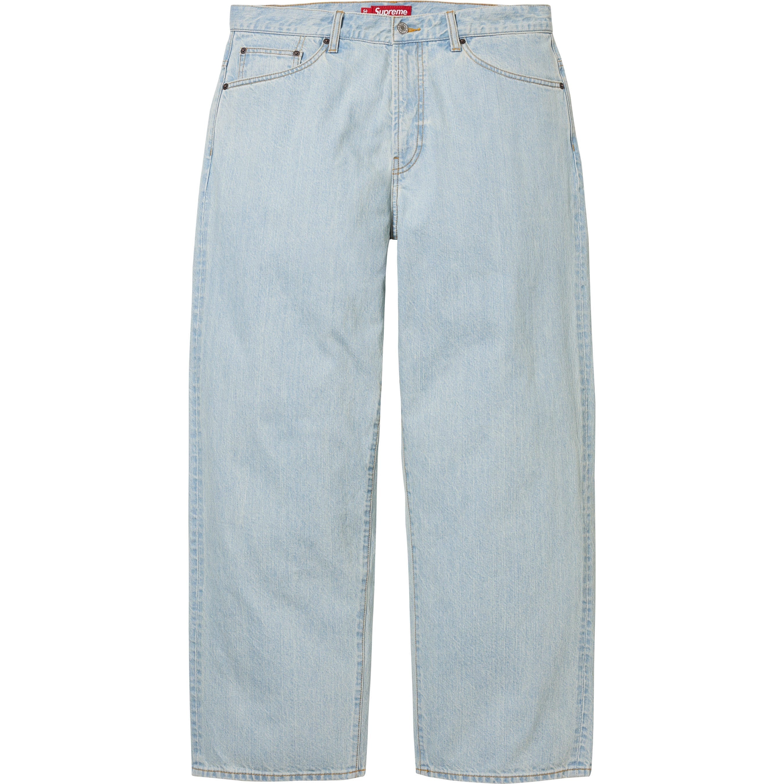 Baggy Jean view 8